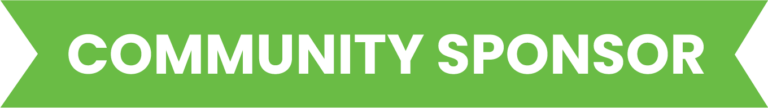 community sponsor