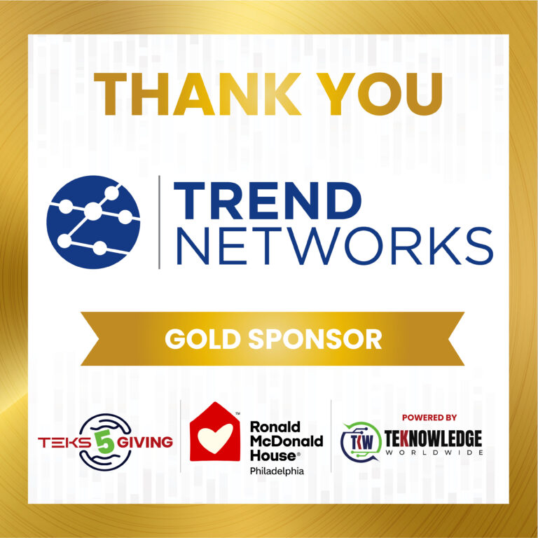 TRENDGold